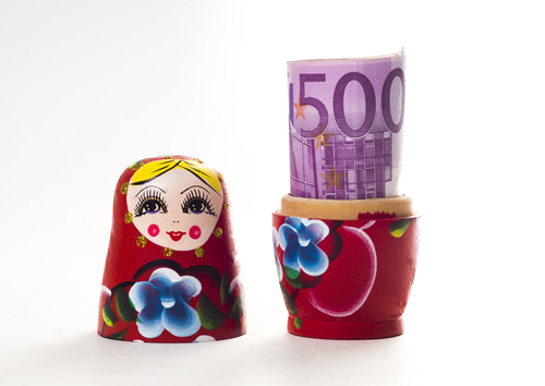 Russia sanctions