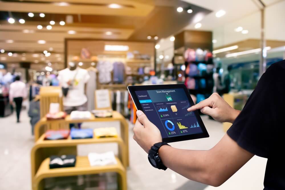 Retail Industry