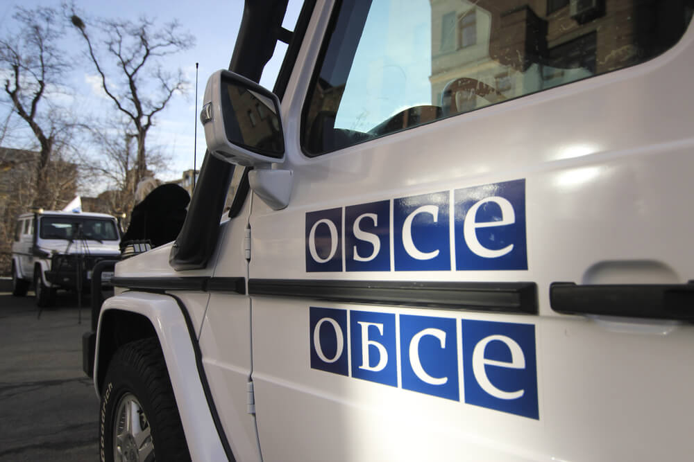 OSCE