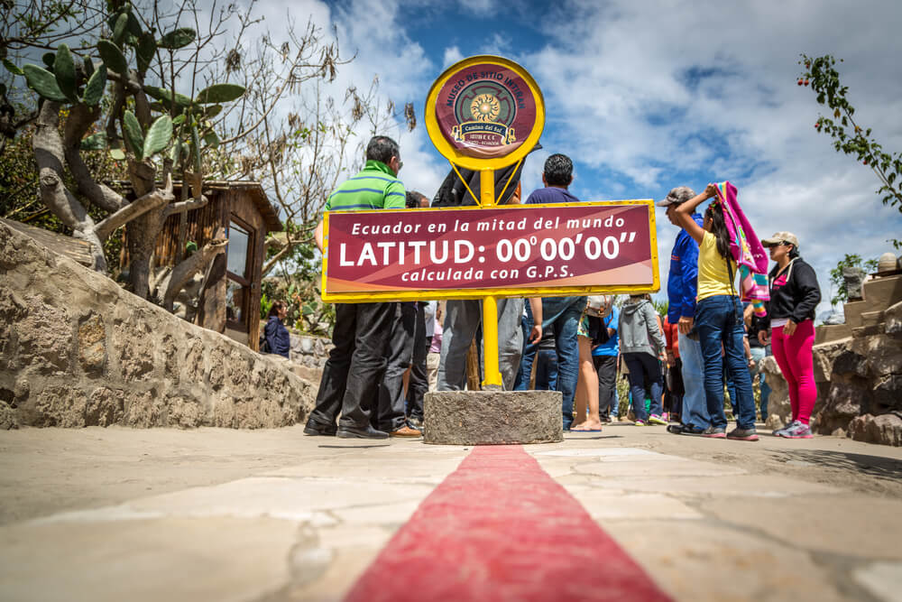 Ecuador