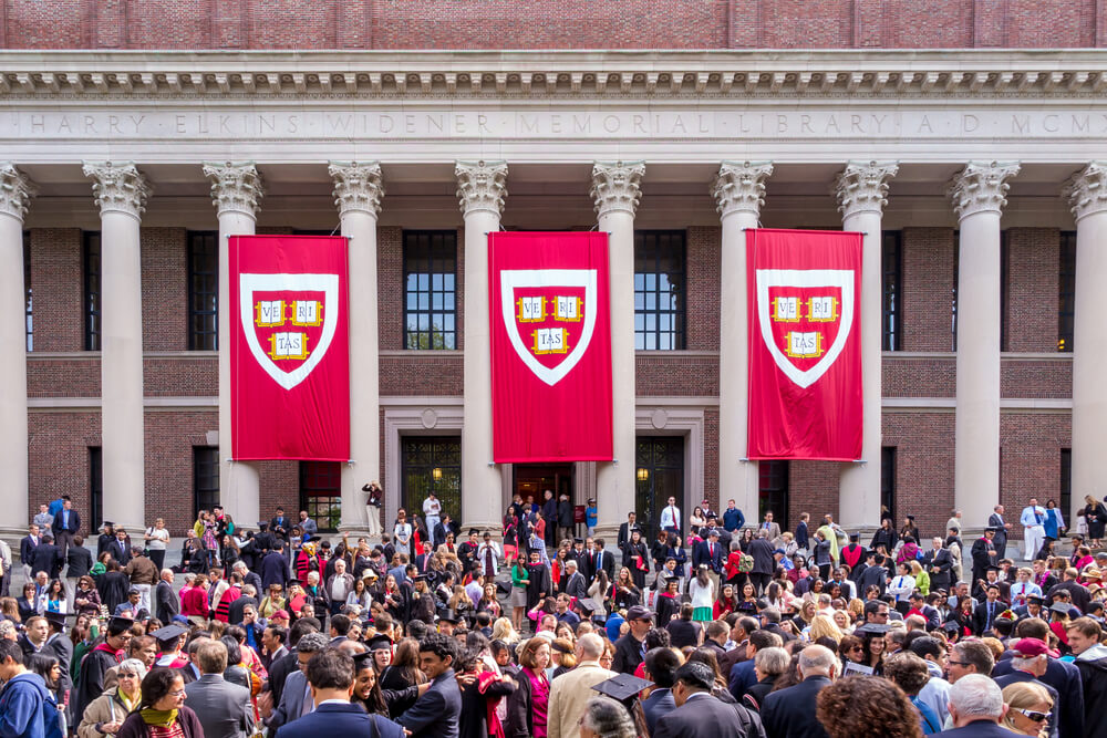 Harvard University