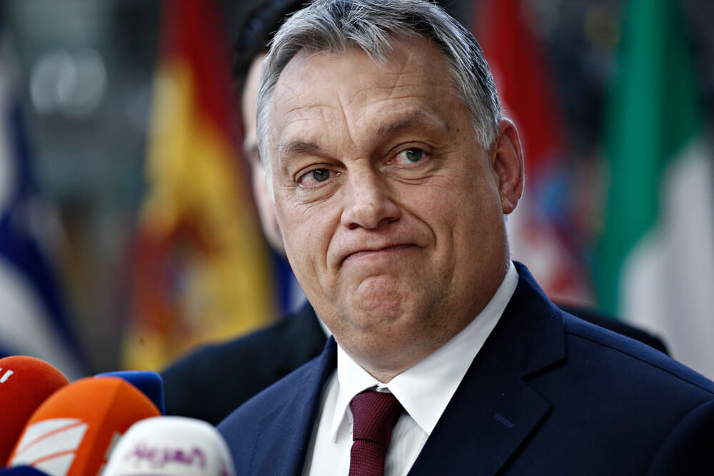 Victor Orban