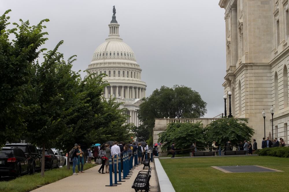 US Congress