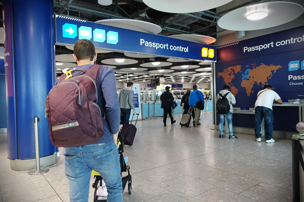 Visa-free regime