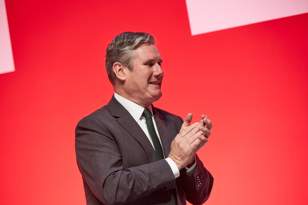 Keir Starmer