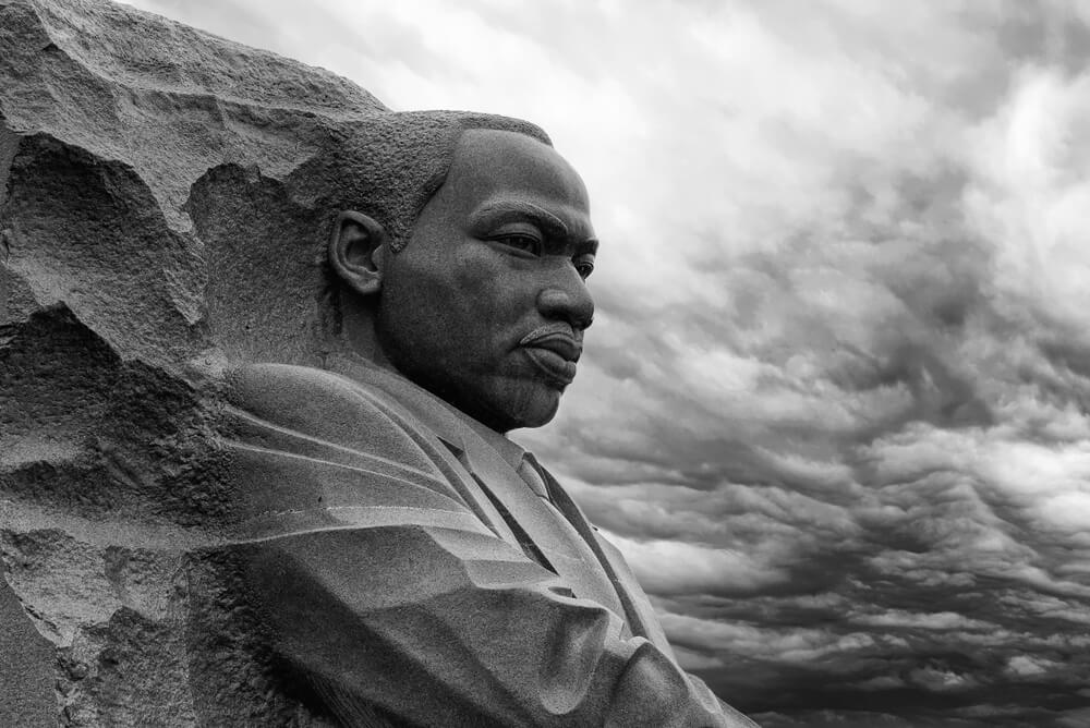 Martin Luther King