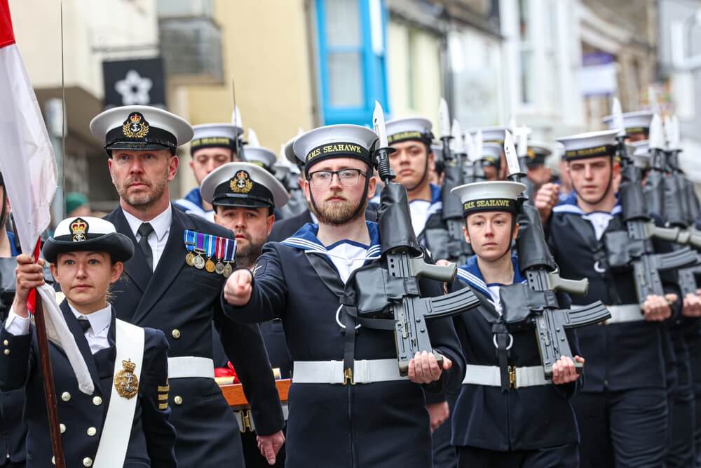 Royal Navy