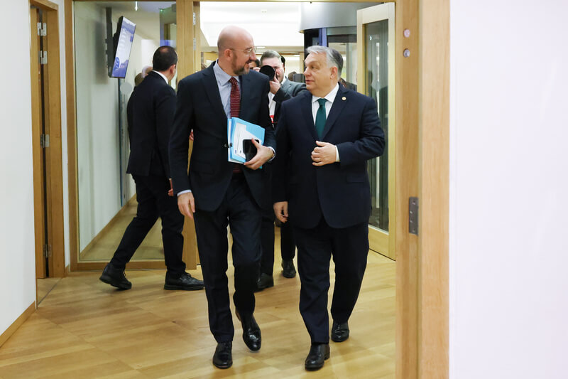 EU Summit