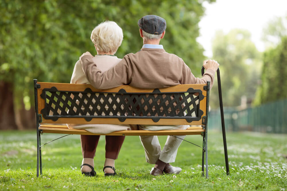 Pensioners