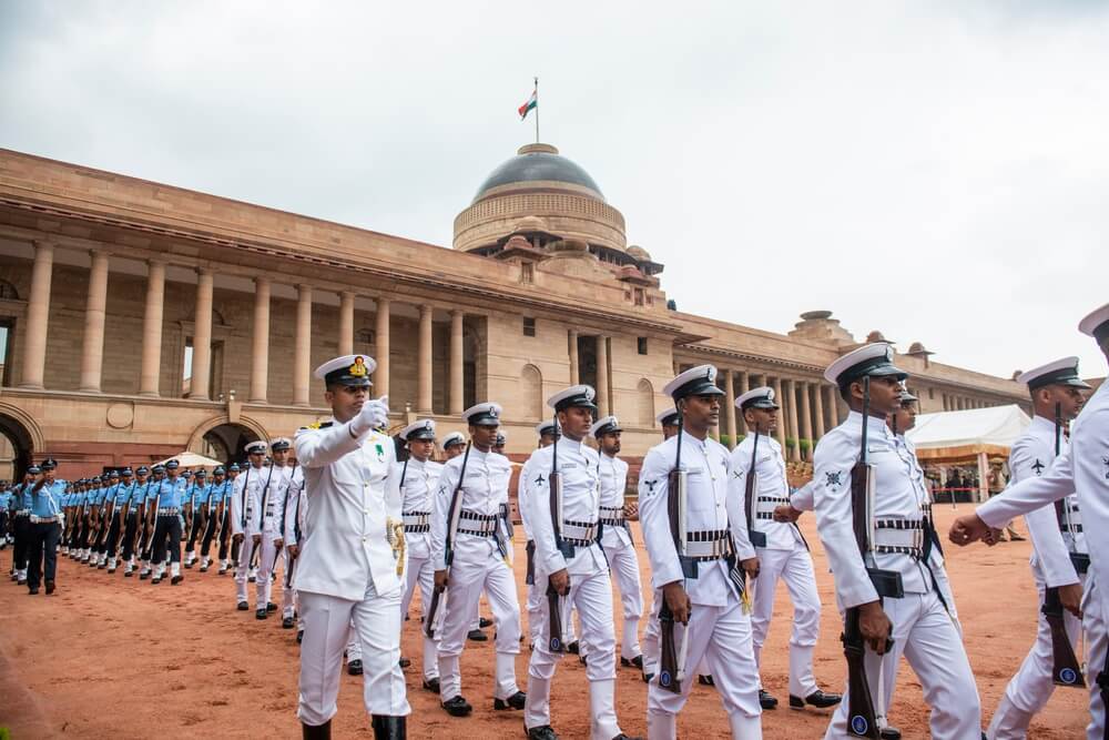 Indian Navy