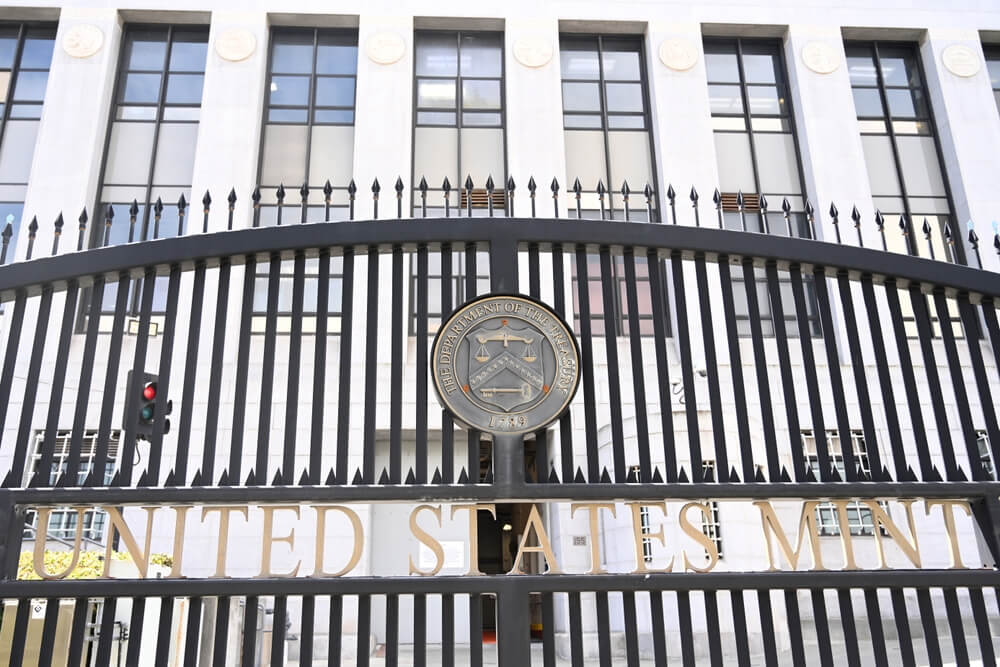US Mint