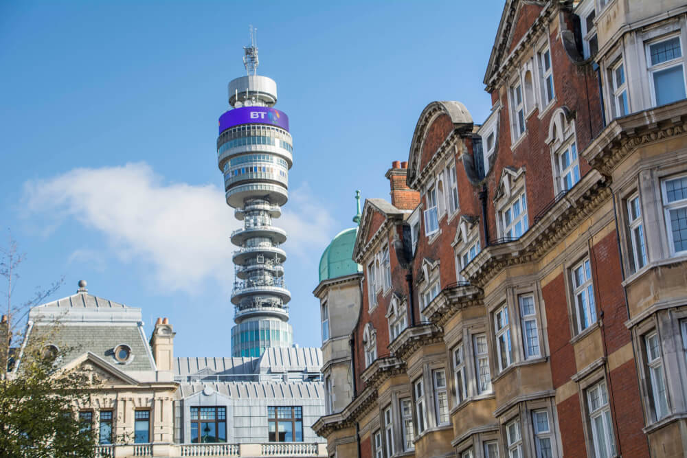 Post Office Tower