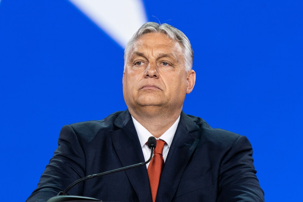 Viktor Orban