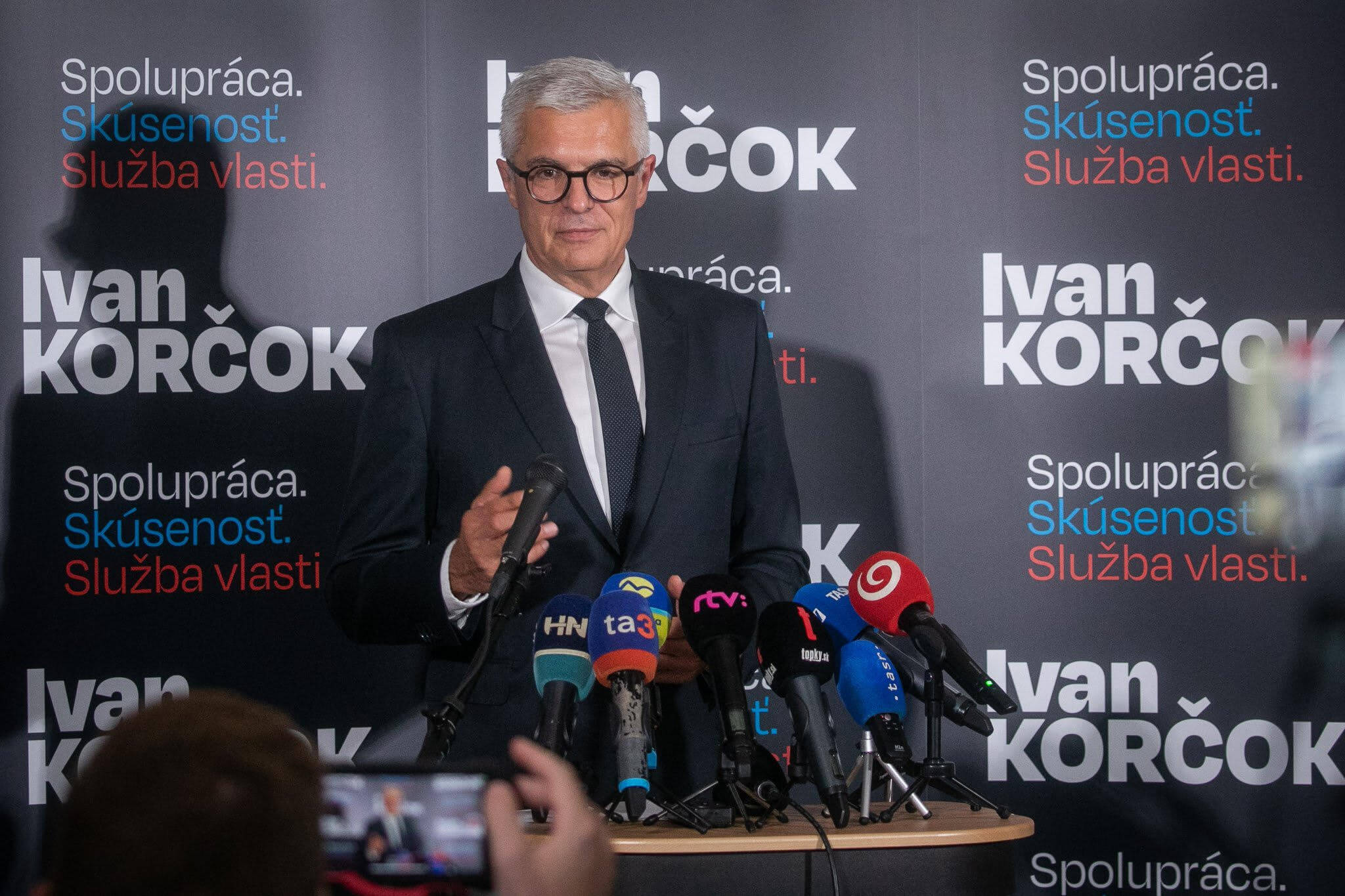 Ivan Korcok
