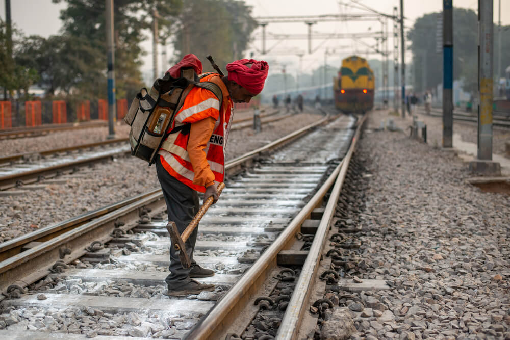India Railway