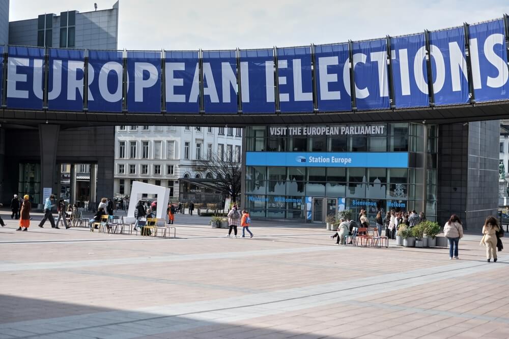 EU Parliament