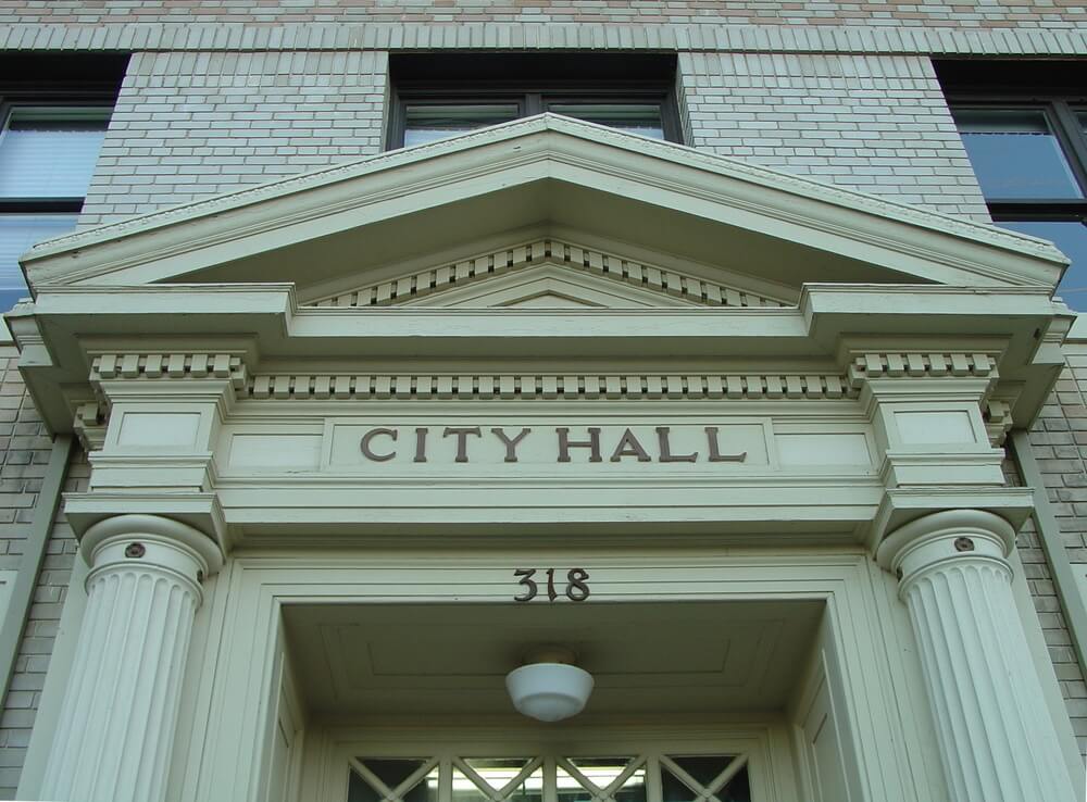City Hall