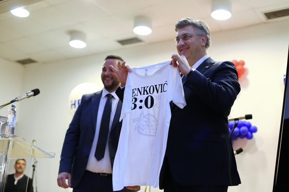 Andrej Plenkovic