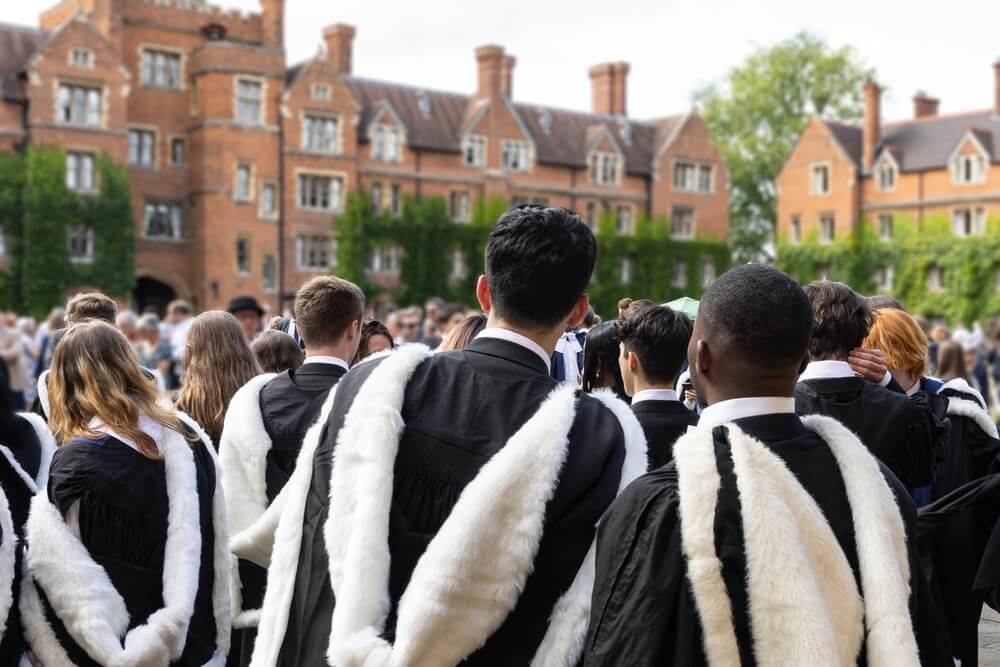 Cambridge University