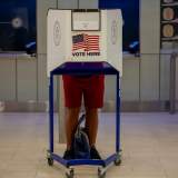 of the campaign—elections without 