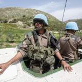 in Lebanon