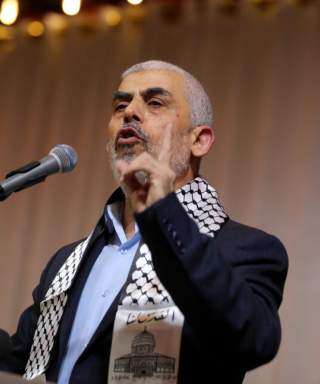 than the continuation of the Israeli operation